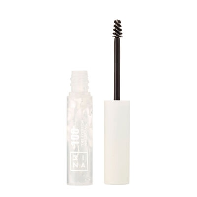 THE EYEBROW MASCARA (CEPILLO PARA CEJAS)